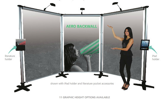 Custom Trade Show Displays 