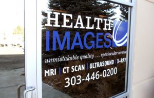 Healthcare Sign