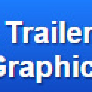 Trailer Vinyl Lettering & Graphics Cost