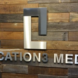 Lobby Signs Location3