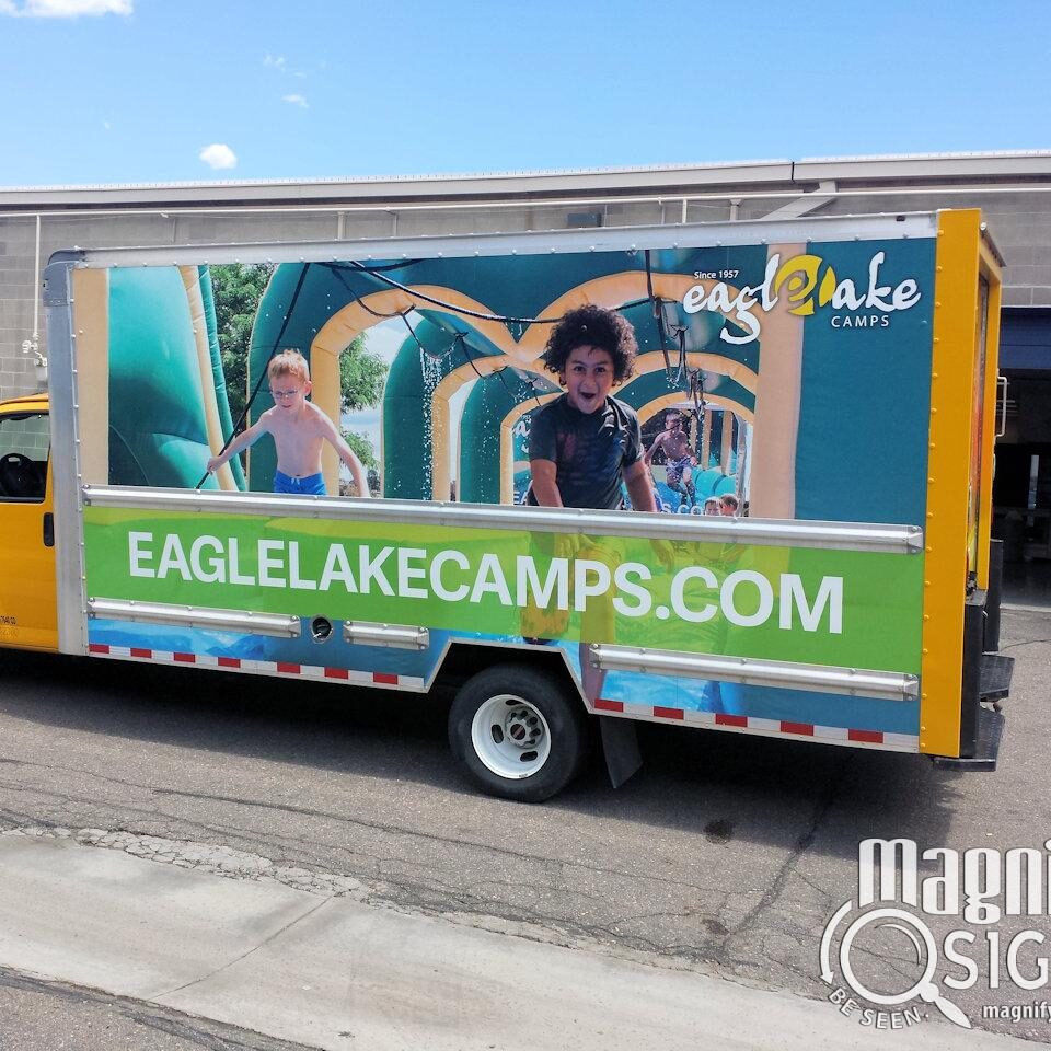 Car and Truck Wraps Colorado