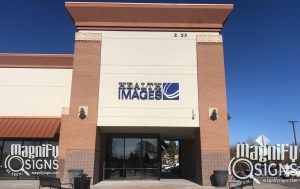 Building Signage | MagSigns: expert signage services