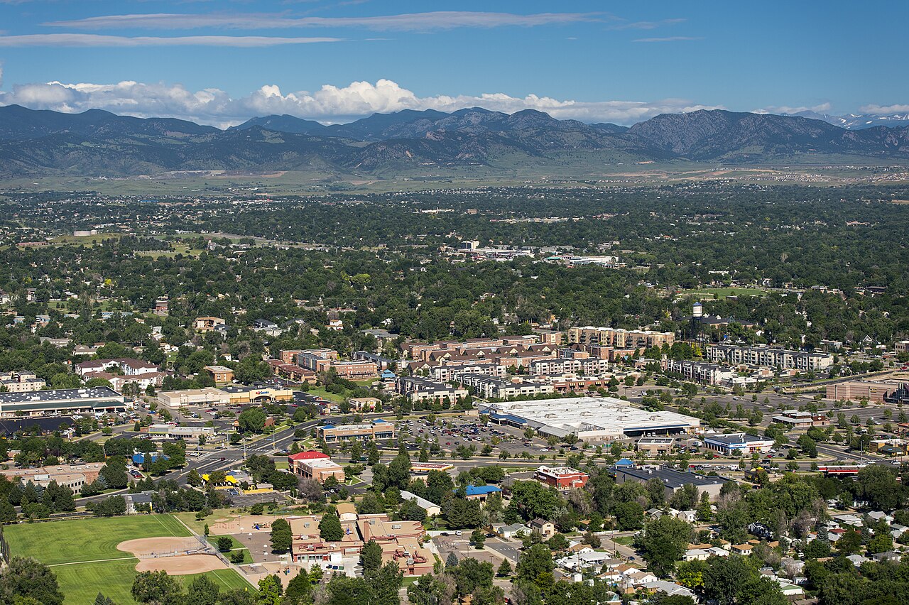 Arvada’s Role in Colorado’s Statehood