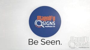 Which sign is right for my business store front?